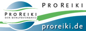 Logo ProReiki